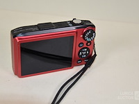 Canon digitale camera - afbeelding 5 van  6