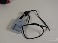 Canon digitale camera - afbeelding 6 van  6