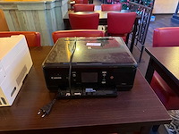 Canon digitale kleurenprinter - afbeelding 1 van  2