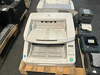 Canon dr-6050c printer - afbeelding 1 van  3