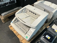 Canon dr-6050c printer - afbeelding 2 van  3