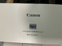 Canon dr-6050c printer - afbeelding 3 van  3