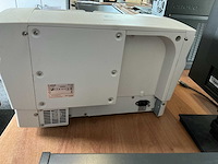 Canon dr-9050c m11068 scanner - afbeelding 2 van  2