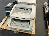 Canon dr-g1100 printer - afbeelding 1 van  3