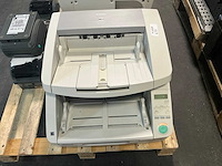 Canon dr-g1100 printer - afbeelding 2 van  3