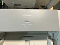 Canon dr-g1100 printer - afbeelding 3 van  3