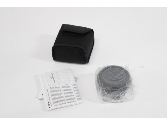 Canon ef-eos r camera lens adapter - afbeelding 5 van  5