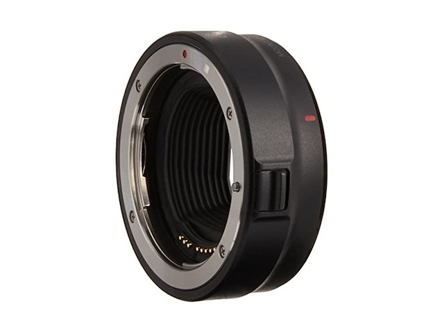 Canon efeos r camera lens adapter - afbeelding 1 van  4