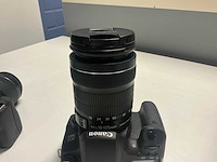 Canon eos 100d en eos 760d fotocamera - afbeelding 5 van  10