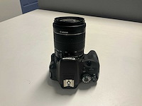 Canon eos 100d en eos 760d fotocamera - afbeelding 8 van  10