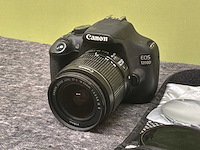 Canon eos 120pd fotocamera - afbeelding 1 van  6