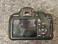 Canon eos 120pd fotocamera - afbeelding 3 van  6