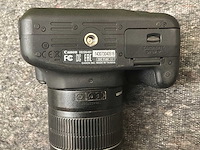 Canon eos 120pd fotocamera - afbeelding 4 van  6