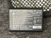 Canon eos 120pd fotocamera - afbeelding 5 van  6