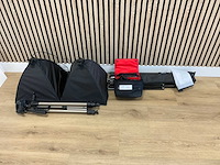 Canon eos 1300d fotocamera - afbeelding 1 van  7