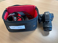 Canon eos 1300d fotocamera - afbeelding 2 van  7