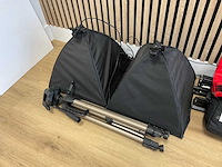 Canon eos 1300d fotocamera - afbeelding 6 van  7