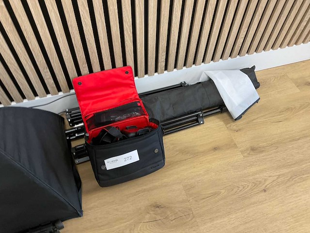 Canon eos 1300d fotocamera - afbeelding 7 van  7