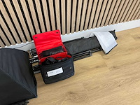 Canon eos 1300d fotocamera - afbeelding 7 van  7