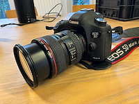 Canon eos 5d fotocamera - afbeelding 2 van  7