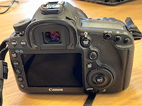 Canon eos 5d fotocamera - afbeelding 3 van  7