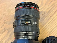 Canon eos 5d fotocamera - afbeelding 4 van  7