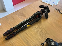 Canon eos 5d fotocamera - afbeelding 5 van  7