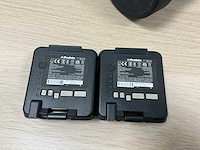 Canon eos 6d mark ii dslr camera met toebehoren - afbeelding 4 van  20