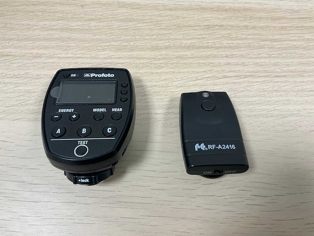 Canon eos 6d mark ii dslr camera met toebehoren - afbeelding 5 van  20