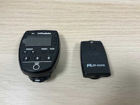 Canon eos 6d mark ii dslr camera met toebehoren - afbeelding 5 van  20