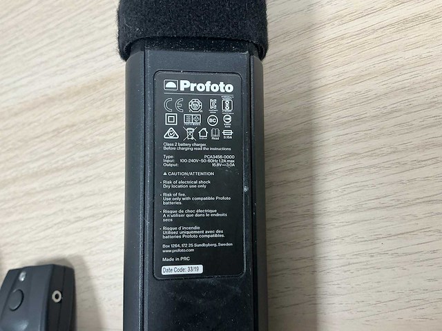 Canon eos 6d mark ii dslr camera met toebehoren - afbeelding 7 van  20