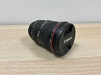 Canon eos 6d mark ii dslr camera met toebehoren - afbeelding 10 van  20