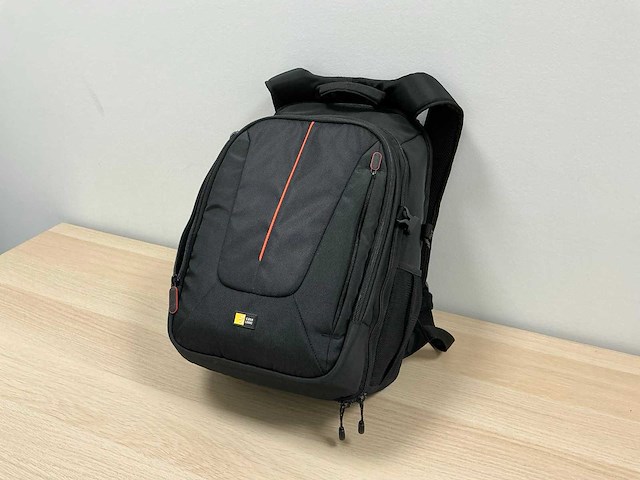 Canon eos 6d mark ii dslr camera met toebehoren - afbeelding 13 van  20