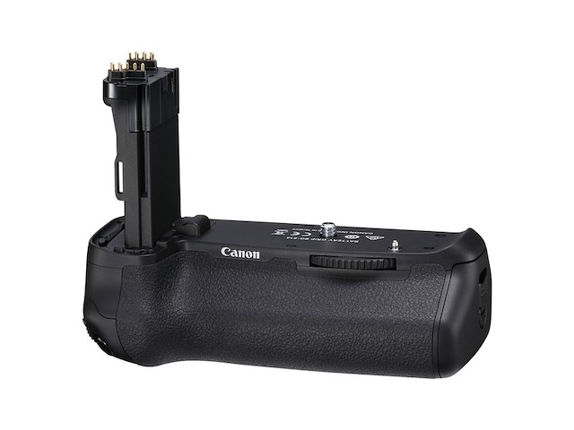 Canon eos 80d slr camerabody zwart - afbeelding 2 van  4