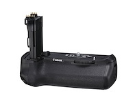 Canon eos 80d slr camerabody zwart - afbeelding 2 van  4