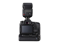 Canon eos 80d slr camerabody zwart - afbeelding 3 van  4