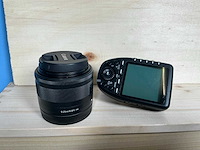 Canon eos m50 digitale fotocamera - afbeelding 5 van  6