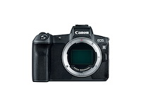 Canon eos r + rf 24105mm f47.1 is stm camera - afbeelding 1 van  4