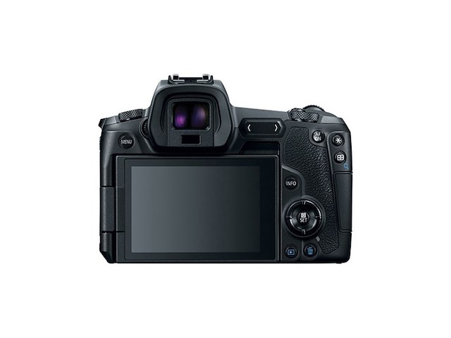 Canon eos r + rf 24105mm f47.1 is stm camera - afbeelding 2 van  4