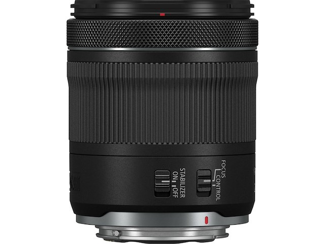 Canon eos r + rf 24105mm f47.1 is stm camera - afbeelding 4 van  4