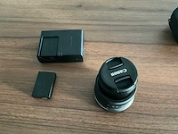 Canon eos r50 content creator kit fotocamera - afbeelding 5 van  13