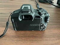 Canon eos r50 content creator kit fotocamera - afbeelding 7 van  13