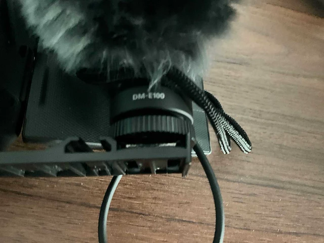 Canon eos r50 content creator kit fotocamera - afbeelding 11 van  13