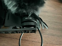 Canon eos r50 content creator kit fotocamera - afbeelding 11 van  13