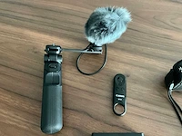 Canon eos r50 content creator kit fotocamera - afbeelding 13 van  13