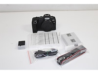 Canon eos r8 systeemcamera body full-frame 24,2 megapixel sensor - afbeelding 5 van  5