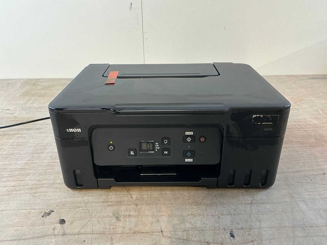 Canon g2570 printer - afbeelding 1 van  5
