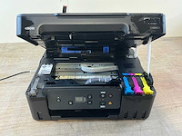 Canon g2570 printer - afbeelding 3 van  5