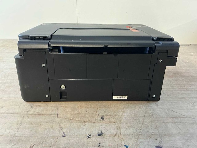 Canon g2570 printer - afbeelding 5 van  5