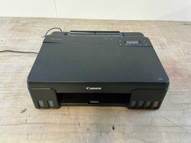 Canon g550 printer - afbeelding 1 van  5